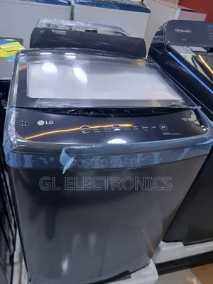LG Washing Machine Top Load 16kg