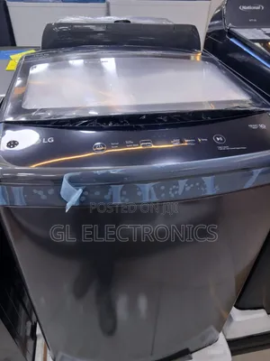 LG Washing Machine Top Load 16kg