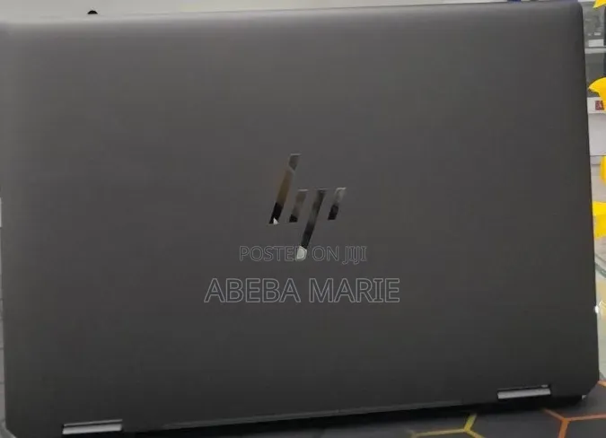 New Laptop HP Spectre X360 16GB Intel Core Ultra 7 SSD 1T
