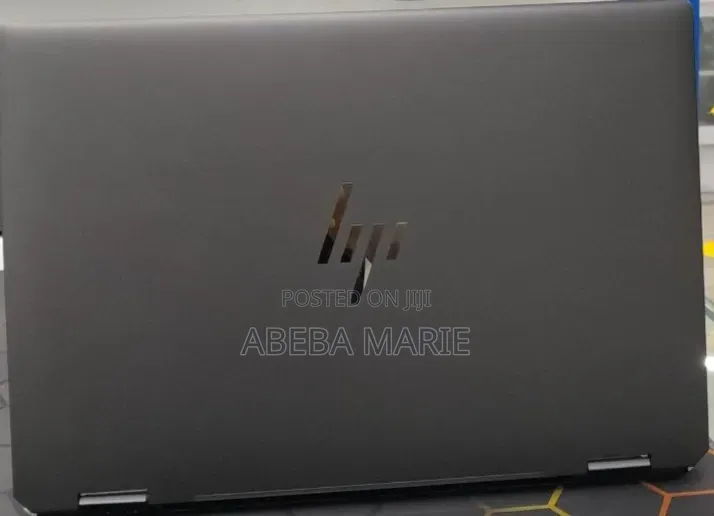 New Laptop HP Spectre X360 16GB Intel Core Ultra 7 SSD 1T