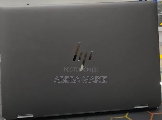 New Laptop HP Spectre X360 16GB Intel Core Ultra 7 SSD 1T