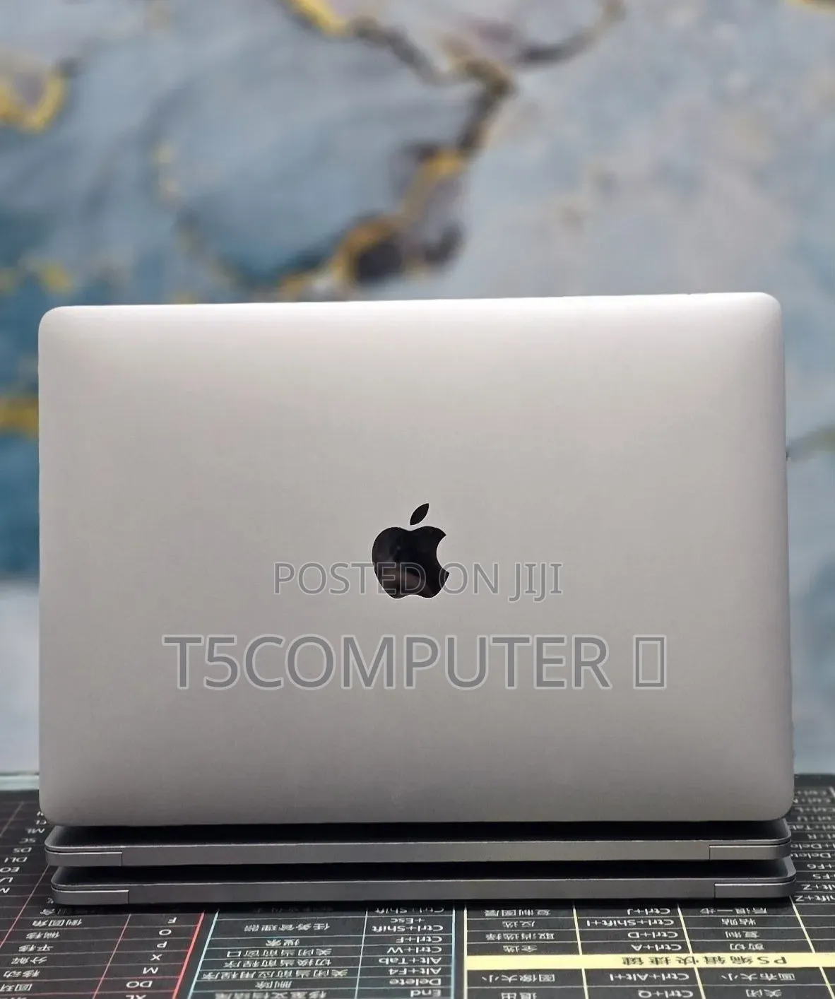 New Laptop Apple MacBook Pro 2020 8GB Apple M1 SSD 512GB