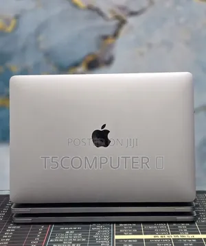 New Laptop Apple MacBook Pro 2020 8GB Apple M1 SSD 512GB