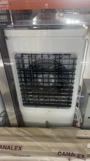 Air Cooler 70.Litters Fan Cooling System Delivery