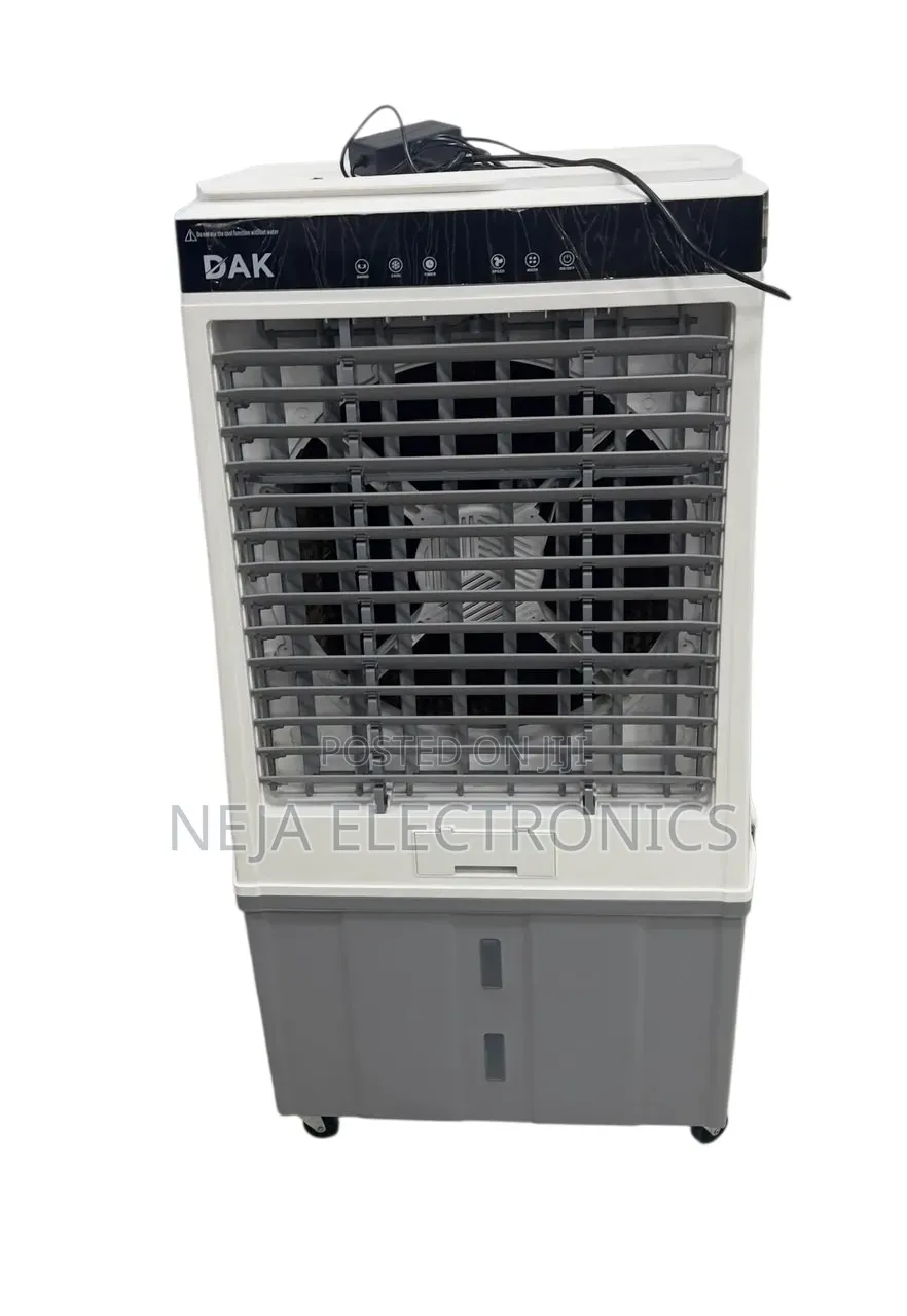 Air Cooler 70.Litters Fan Cooling System Delivery