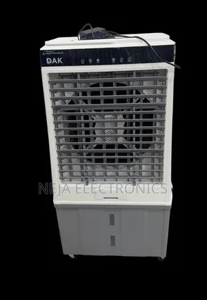 Air Cooler 70.Litters Fan Cooling System Delivery