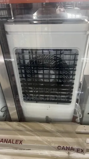 Air Cooler 70.Litters Fan Cooling System Delivery