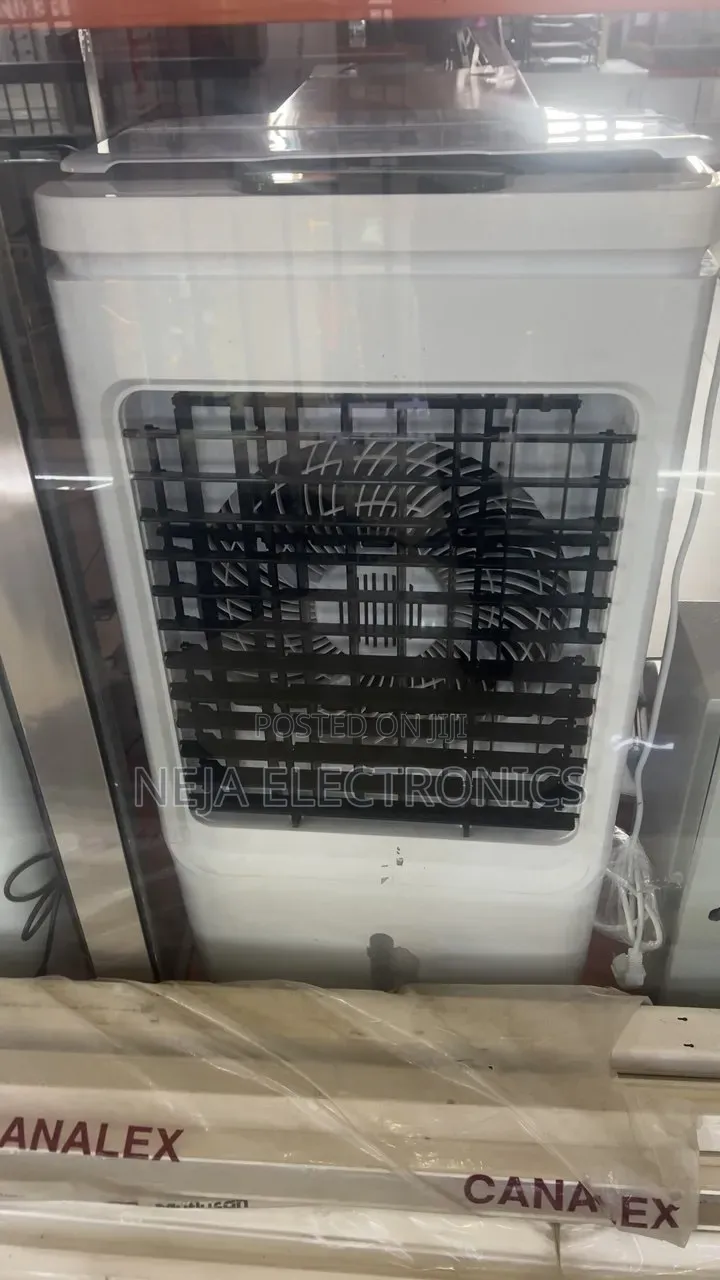 Air Cooler 70.Litters Fan Cooling System Delivery