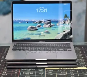 New Laptop Apple MacBook Pro 2020 8GB Apple M1 SSD 512GB
