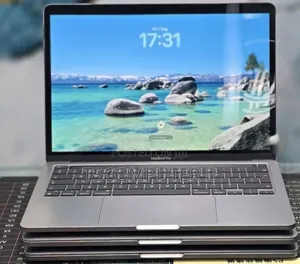 New Laptop Apple MacBook Pro 2020 8GB Apple M1 SSD 512GB