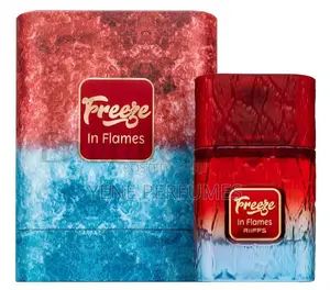Free Flame for Both Men and Women
