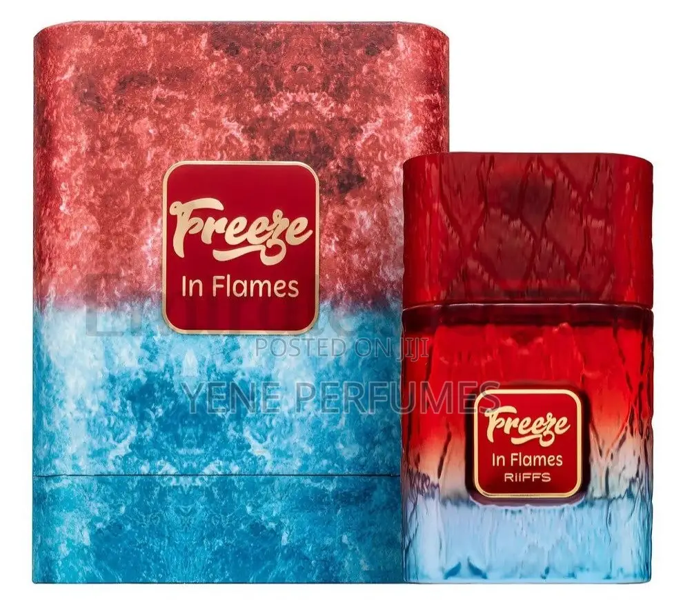 Free Flame for Both Men and Women