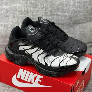 Nike Air Max Plus TN ‘Cameleón’ ‘Burnt Beige’ Men’s Shoes