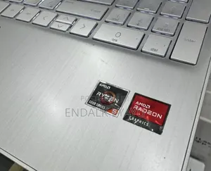 New Laptop HP Stream Notebook 8GB AMD Ryzen 5 SSD 512GB