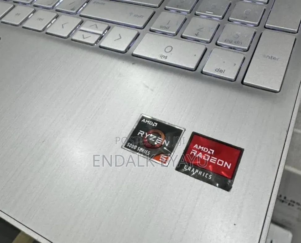 New Laptop HP Stream Notebook 8GB AMD Ryzen 5 SSD 512GB