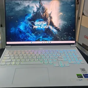 New Laptop Lenovo Legion 9 16GB Intel Core i9 SSD 1T