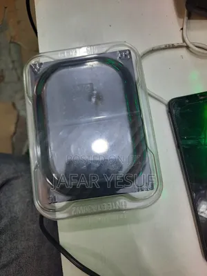 Wd Hard Disk