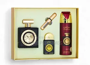 Nebras 3 Piece Combination Best for Gift