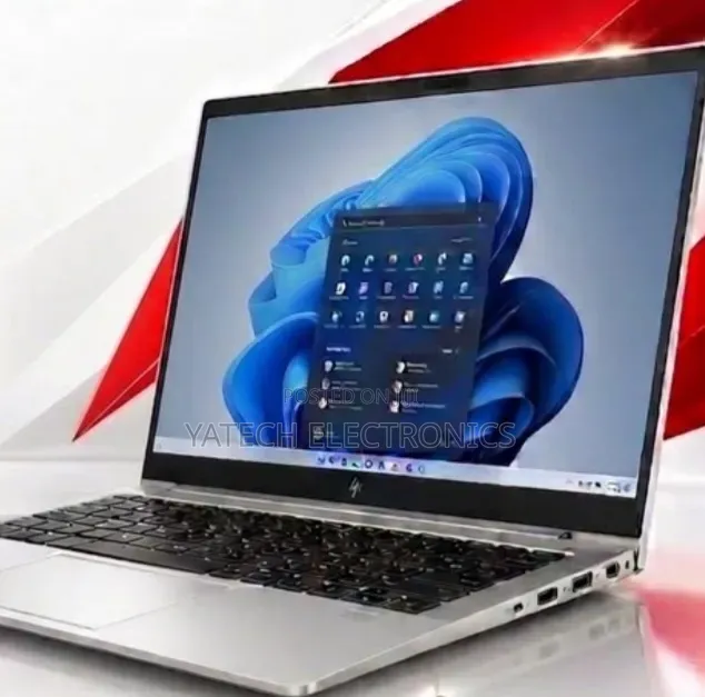 New Laptop HP EliteBook 840 16GB Intel Core i5 SSD 1T