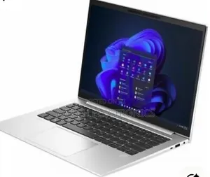 New Laptop HP EliteBook 840 16GB Intel Core i5 SSD 1T
