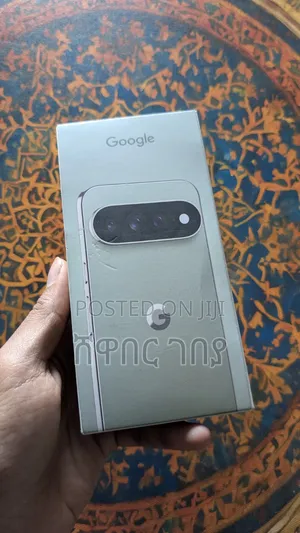 New Google Pixel 11 Pro XL 256 GB