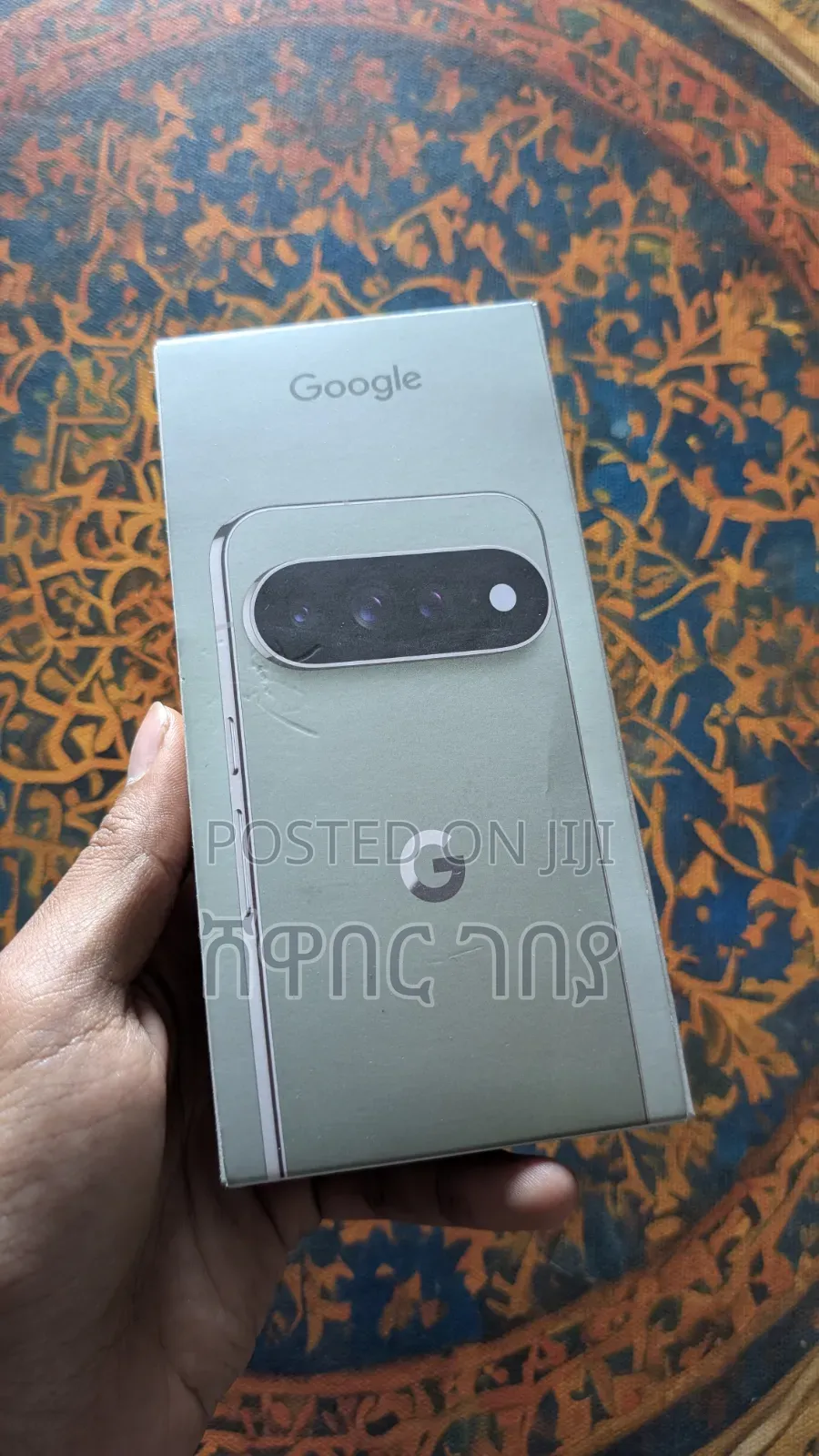 New Google Pixel 11 Pro XL 256 GB