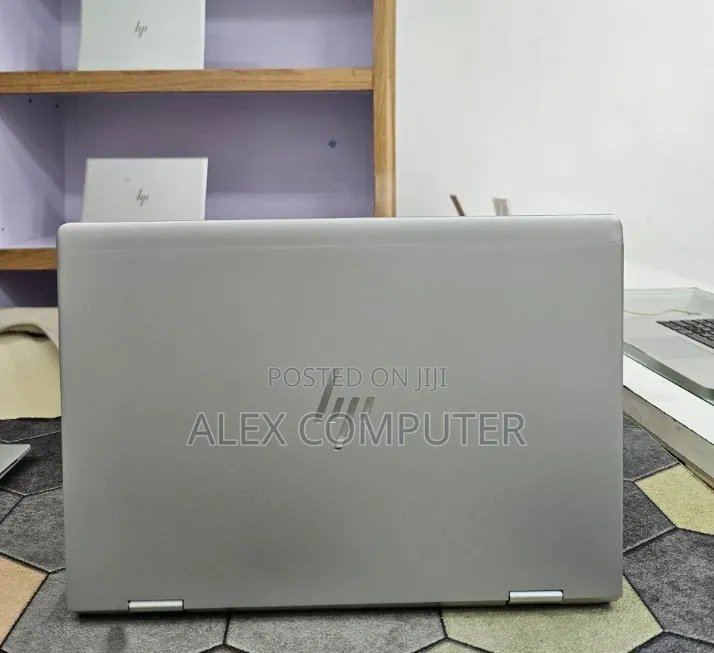 New Laptop HP EliteBook x360 830 G6 16GB Intel Core i5 SSD 512GB