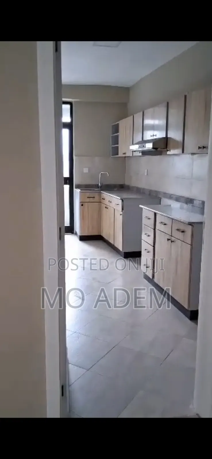 3bdrm Apartment in Jambo Real Estate, Kirkos for rent