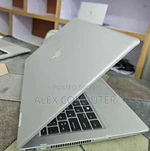New Laptop HP EliteBook x360 830 G6 16GB Intel Core i5 SSD 512GB