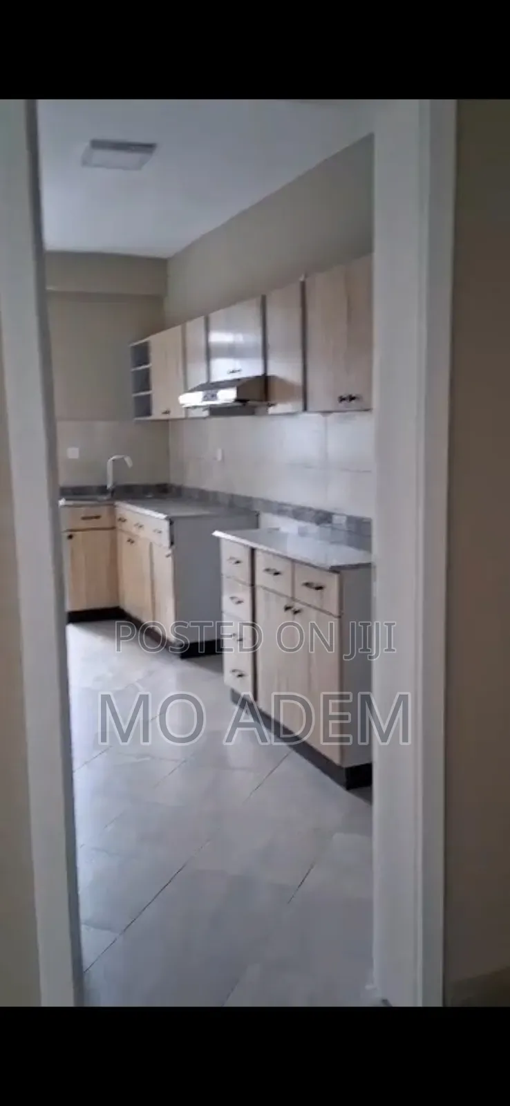 3bdrm Apartment in Jambo Real Estate, Kirkos for rent