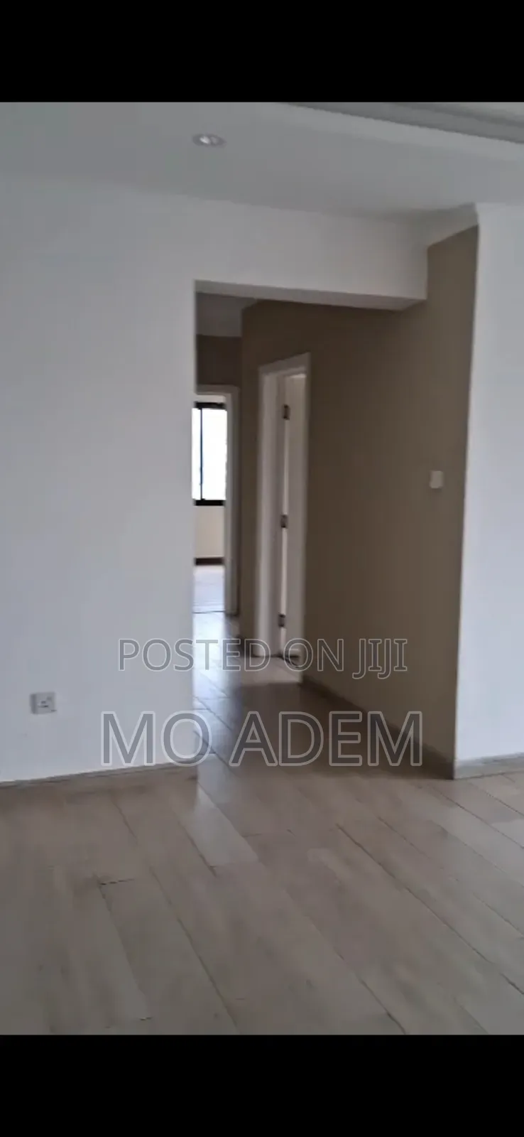 3bdrm Apartment in Jambo Real Estate, Kirkos for rent