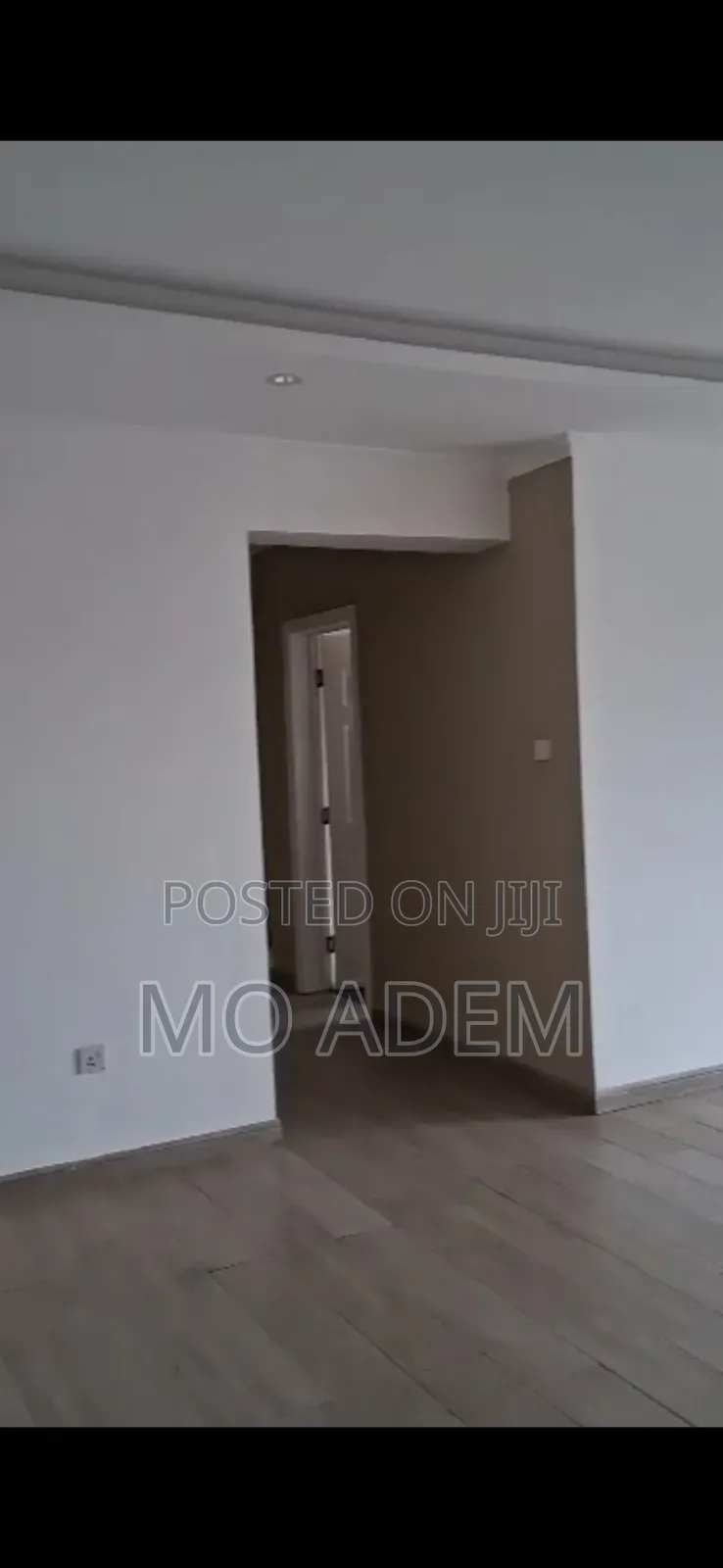 3bdrm Apartment in Jambo Real Estate, Kirkos for rent