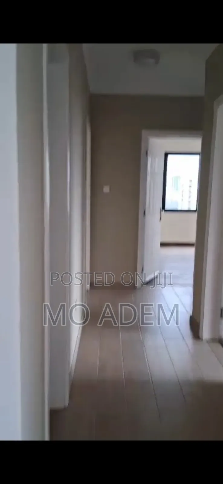 3bdrm Apartment in Jambo Real Estate, Kirkos for rent