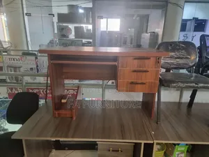 ኦፊስ ኮፕታር ቴብል 1.20m60c