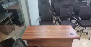 ኦፊስ ኮፕታር ቴብል 1.20m60c