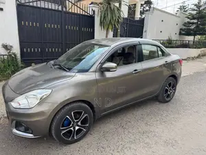 Suzuki Dzire 2020 Brown