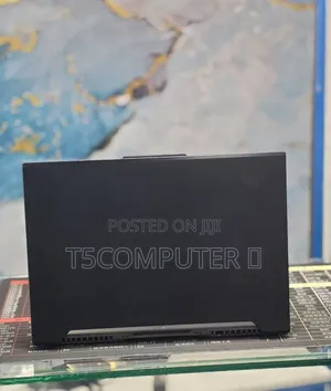 New Laptop Asus TUF Dash F15 16GB Intel Core i7 SSD 512GB