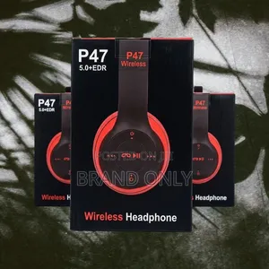 P47 Wireless Headphones Наушники Для Телефона