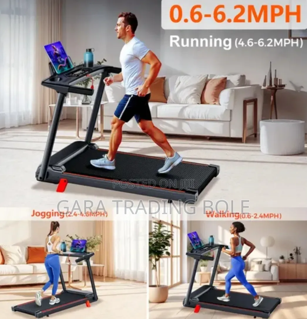 Adidas Treadmill – Walking Running Exercise Machine