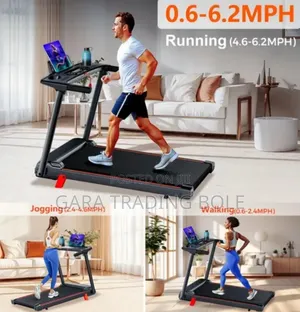 Adidas Treadmill – Walking Running Exercise Machine
