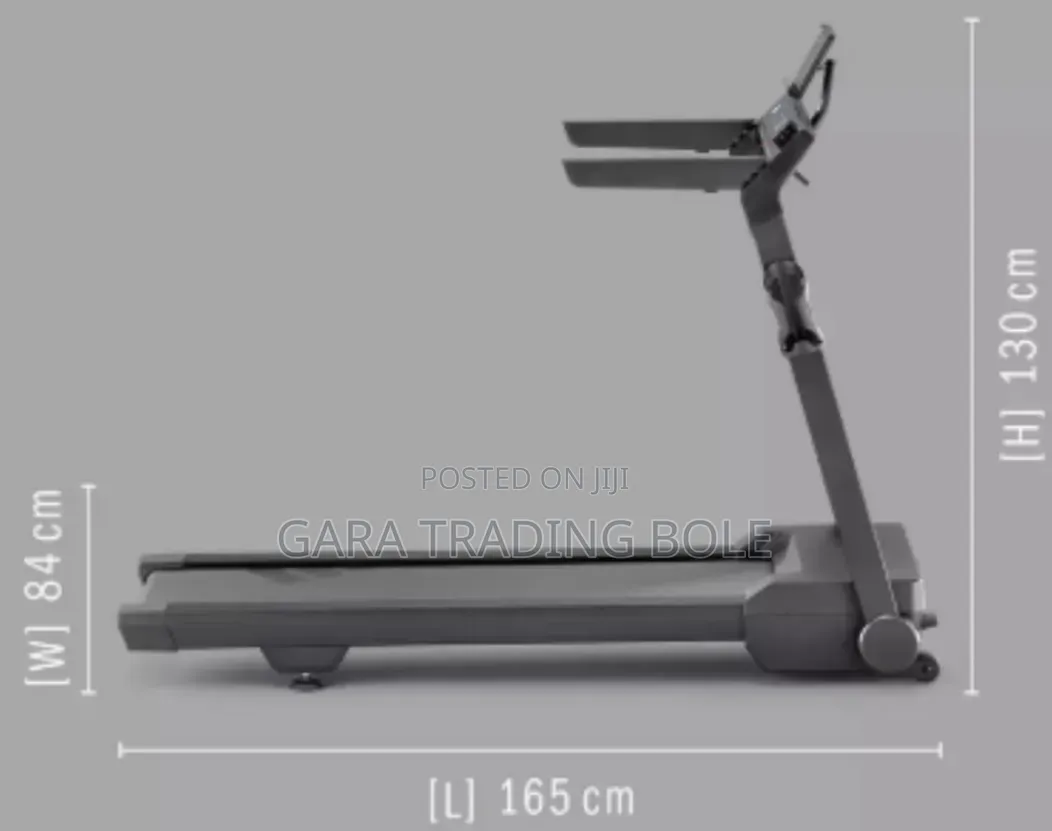 Adidas Treadmill – Walking Running Exercise Machine