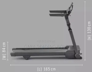 Adidas Treadmill – Walking Running Exercise Machine