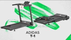 Adidas Treadmill – Walking Running Exercise Machine