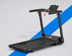 Adidas Motorized Treadmill – Professional Fitness Equipment