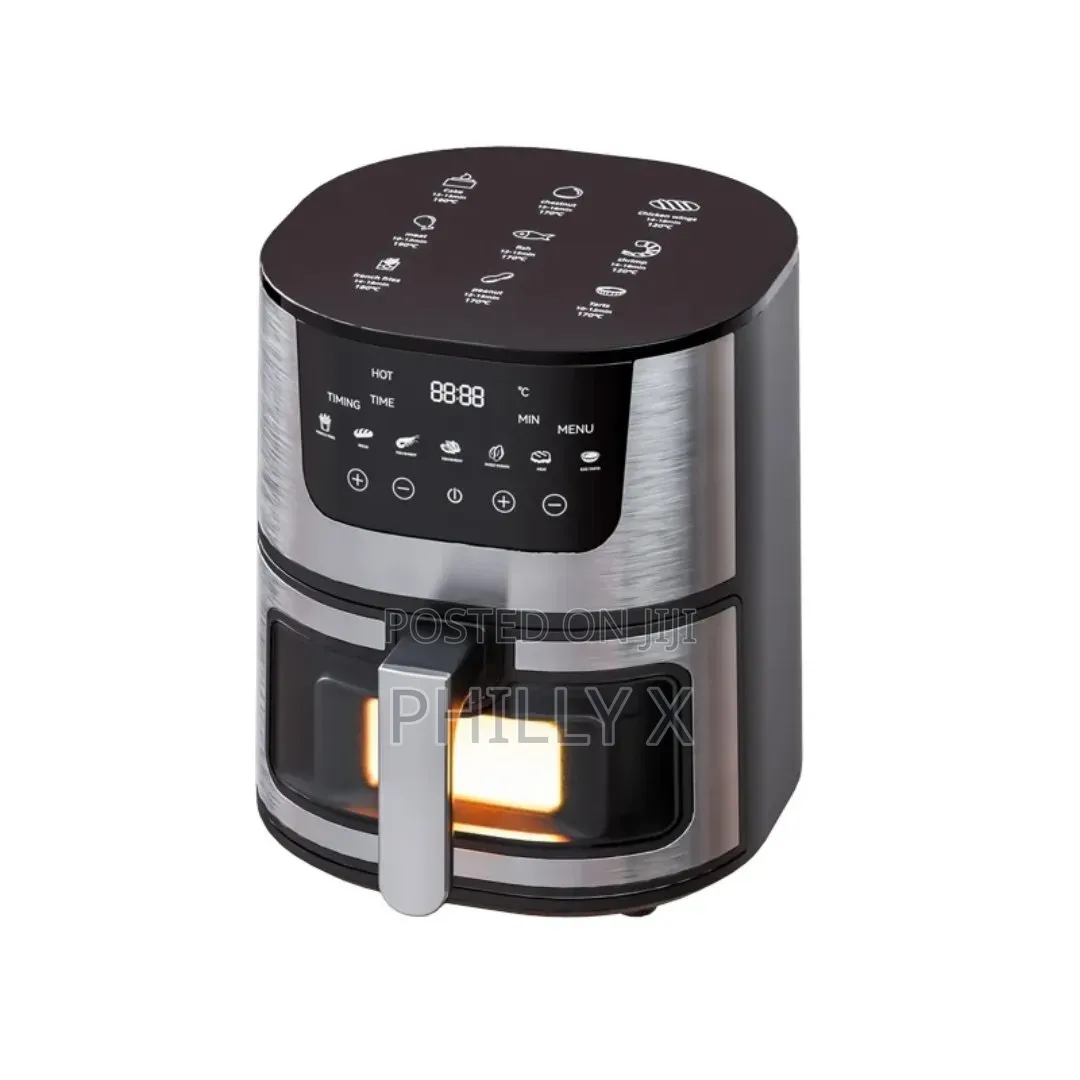 Air Fryer 7L