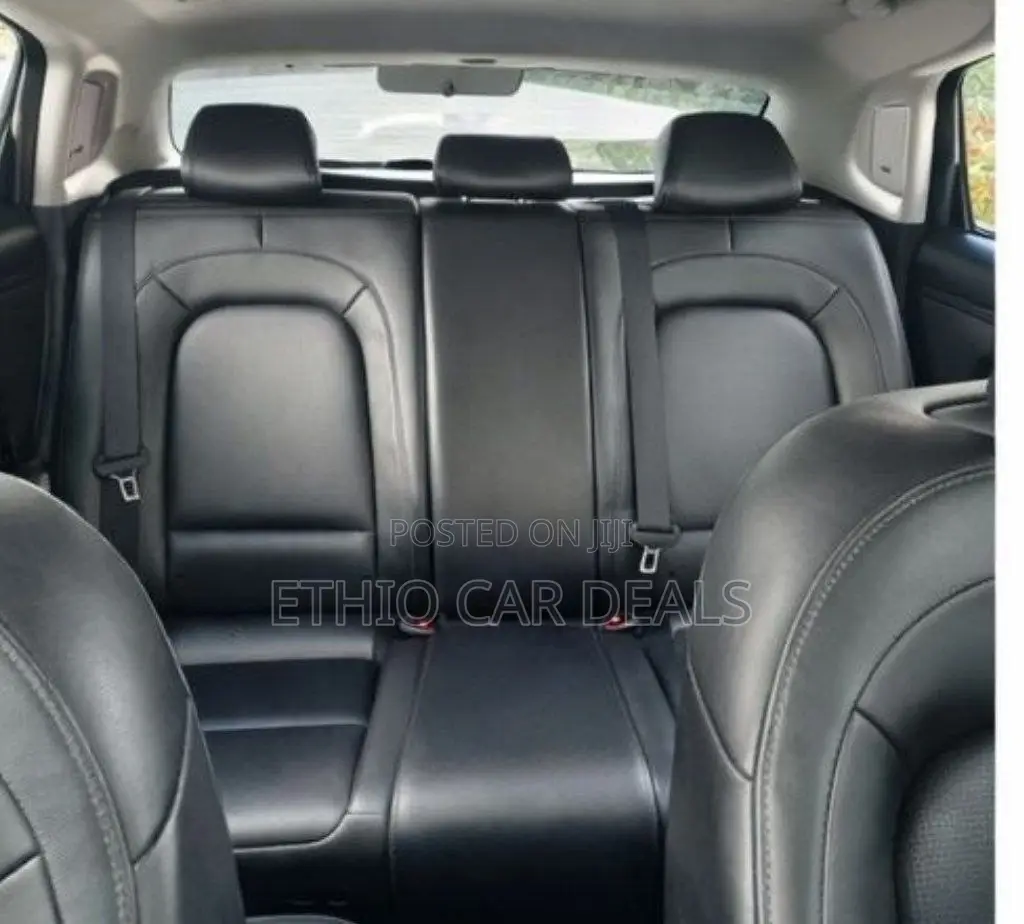 Hyundai Kona 2018 Blue