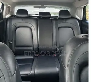 Hyundai Kona 2018 Blue