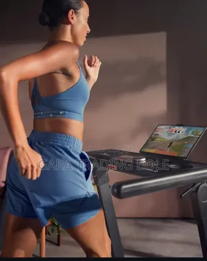Adidas Home Treadmill – Cardio Fitness Workout Machine