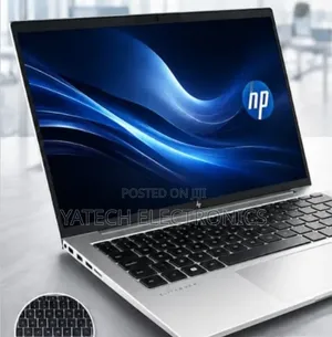 New Laptop HP EliteBook 830 16GB Intel Core i5 SSD 512GB