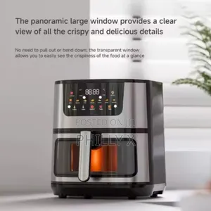 Air Fryer 15L